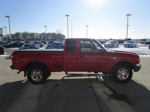 used 2001 Ford Ranger car, priced at $12,990