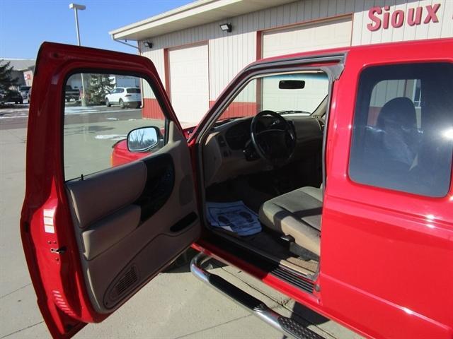 used 2001 Ford Ranger car, priced at $12,990