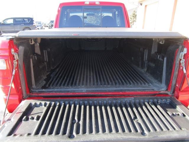 used 2001 Ford Ranger car, priced at $12,990