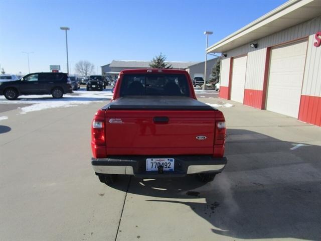 used 2001 Ford Ranger car, priced at $12,990