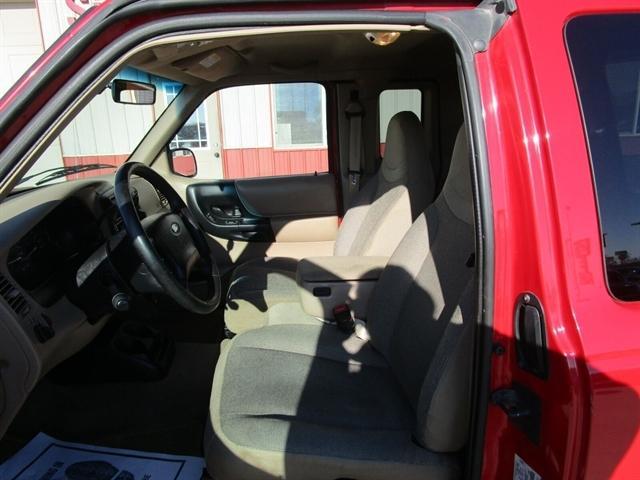 used 2001 Ford Ranger car, priced at $12,990