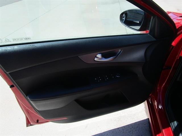 used 2020 Kia Forte car, priced at $12,990