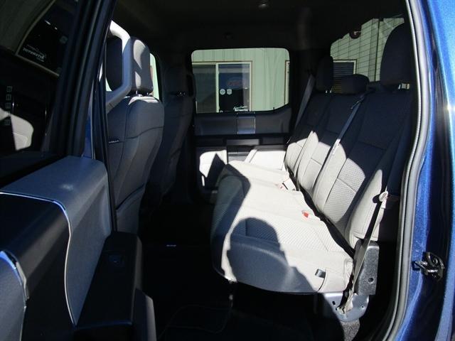 used 2019 Ford F-150 car, priced at $32,990