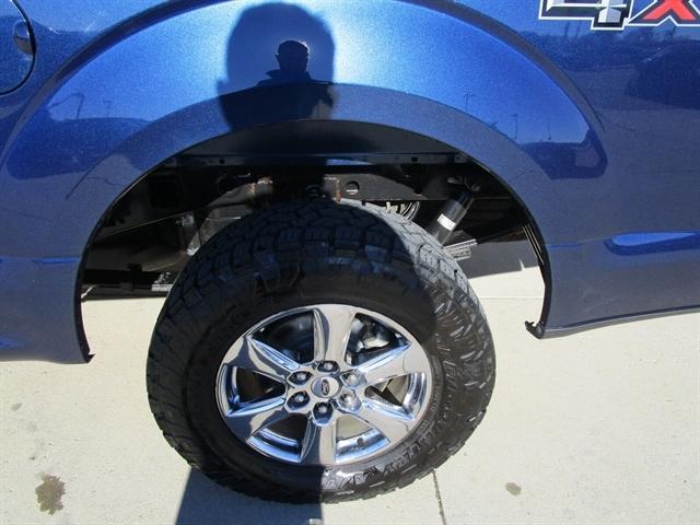 used 2019 Ford F-150 car, priced at $32,990