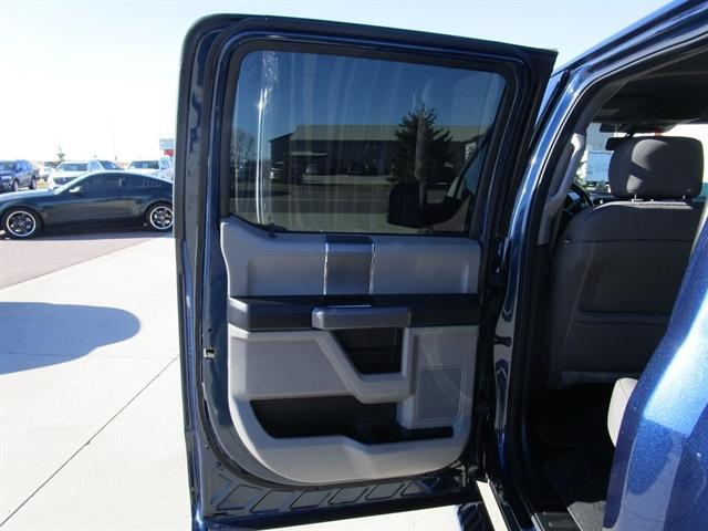 used 2019 Ford F-150 car, priced at $32,990