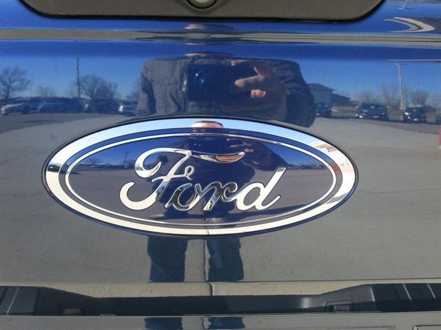 used 2019 Ford F-150 car, priced at $32,990