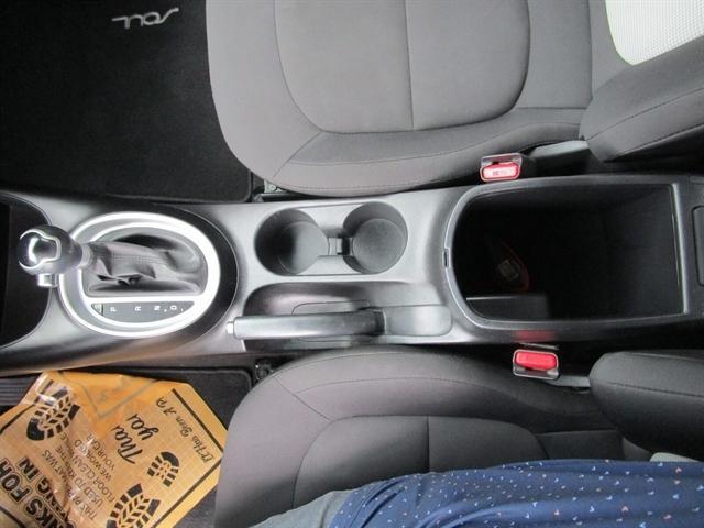 used 2015 Kia Soul car, priced at $9,700