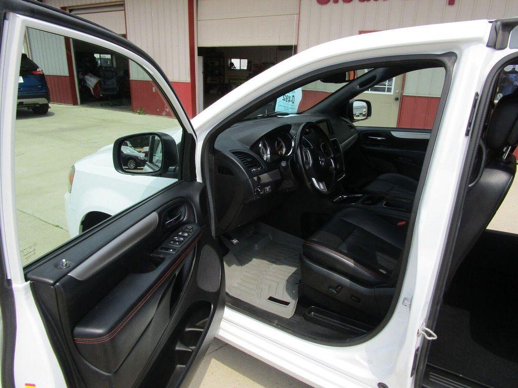 used 2019 Dodge Grand Caravan car, priced at $12,999