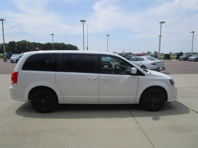 used 2019 Dodge Grand Caravan car, priced at $14,990