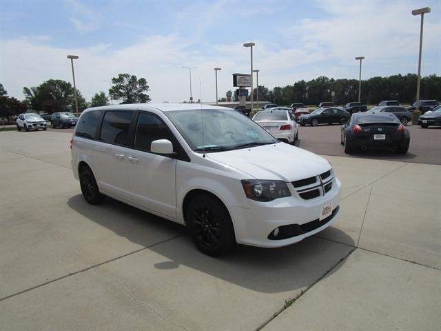 used 2019 Dodge Grand Caravan car, priced at $14,990