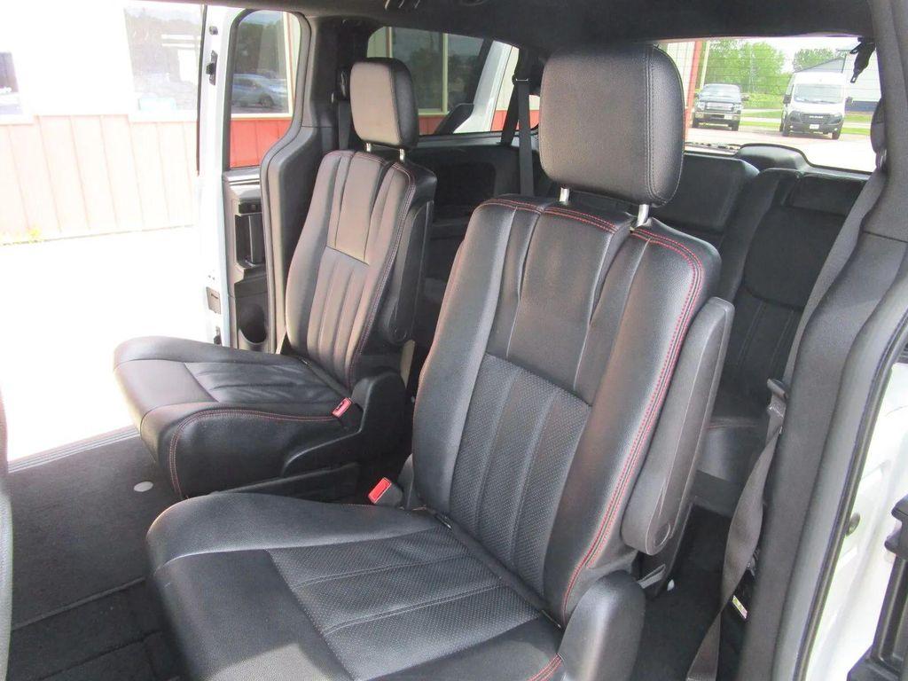 used 2019 Dodge Grand Caravan car, priced at $11,990