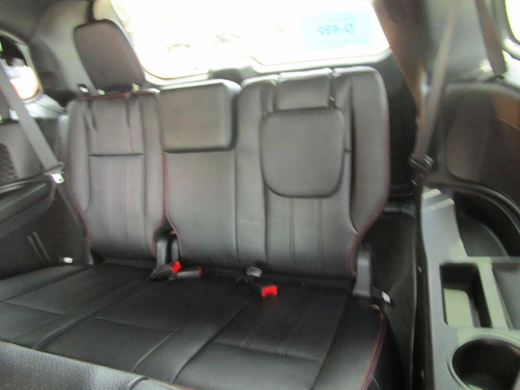 used 2019 Dodge Grand Caravan car, priced at $11,990