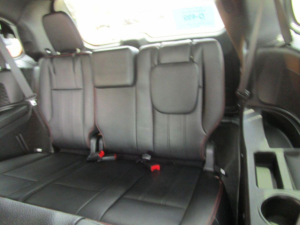 used 2019 Dodge Grand Caravan car, priced at $12,999