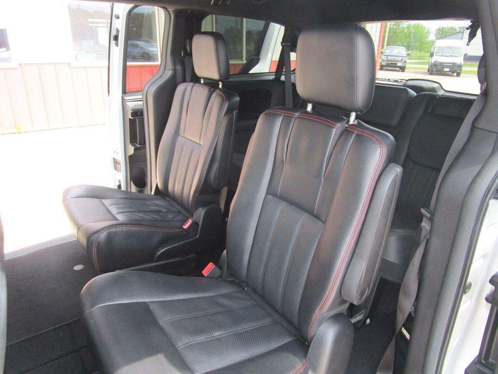 used 2019 Dodge Grand Caravan car, priced at $12,999