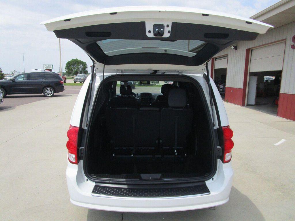 used 2019 Dodge Grand Caravan car, priced at $12,999