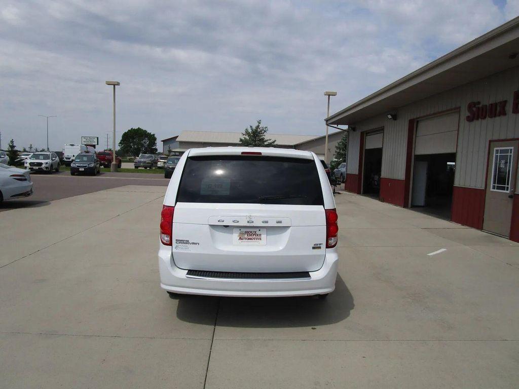used 2019 Dodge Grand Caravan car, priced at $11,990