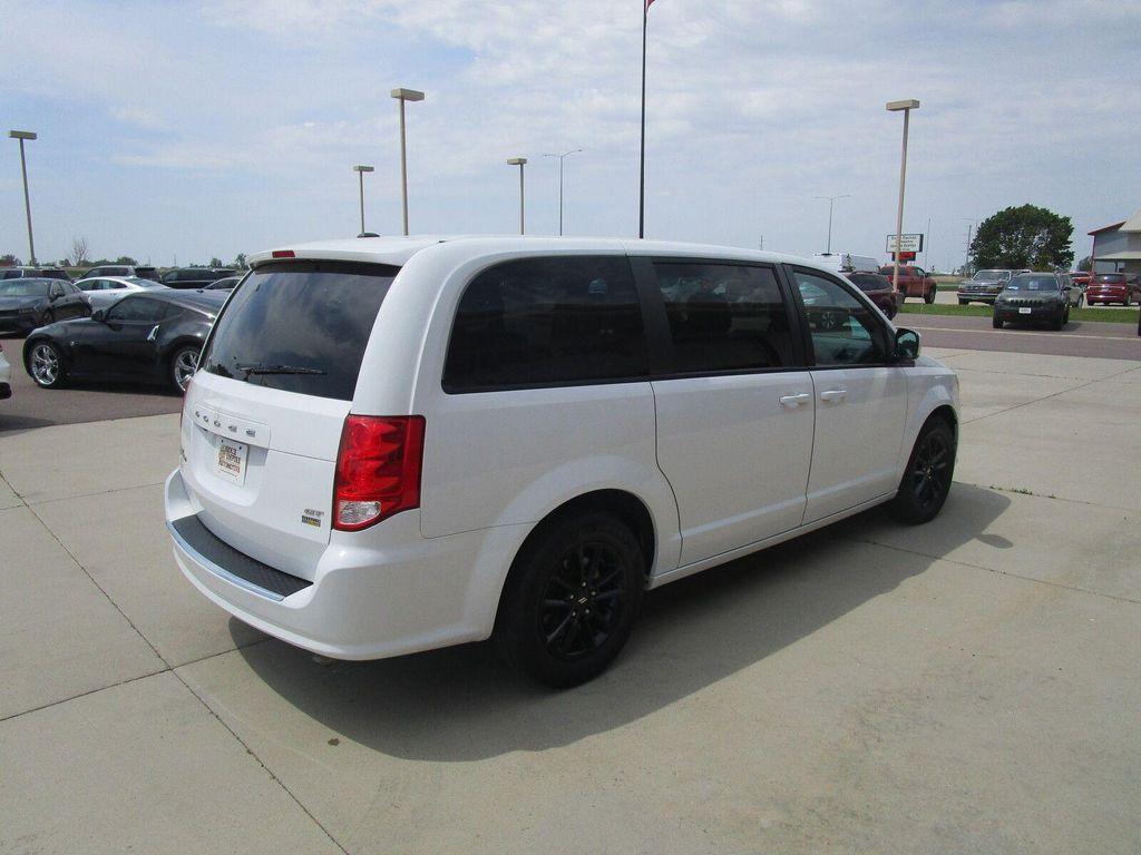 used 2019 Dodge Grand Caravan car, priced at $12,999