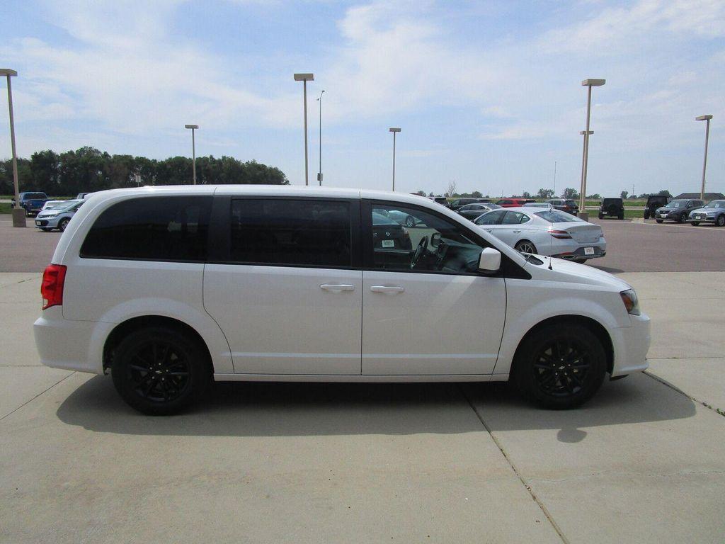used 2019 Dodge Grand Caravan car, priced at $12,999