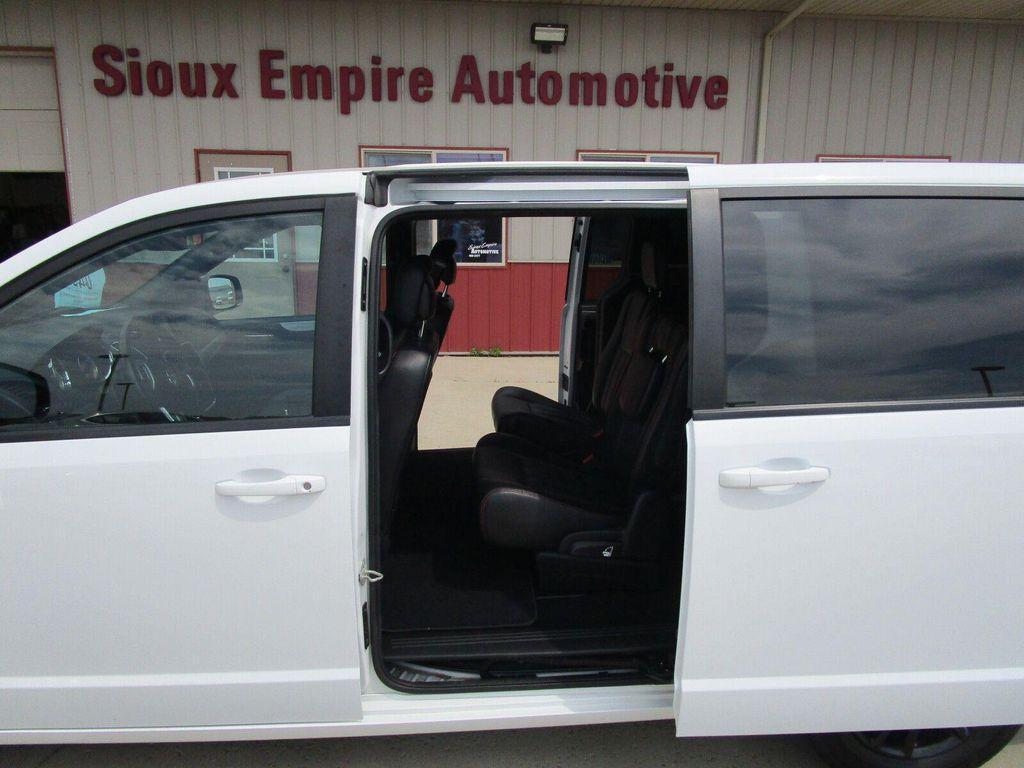 used 2019 Dodge Grand Caravan car, priced at $12,999