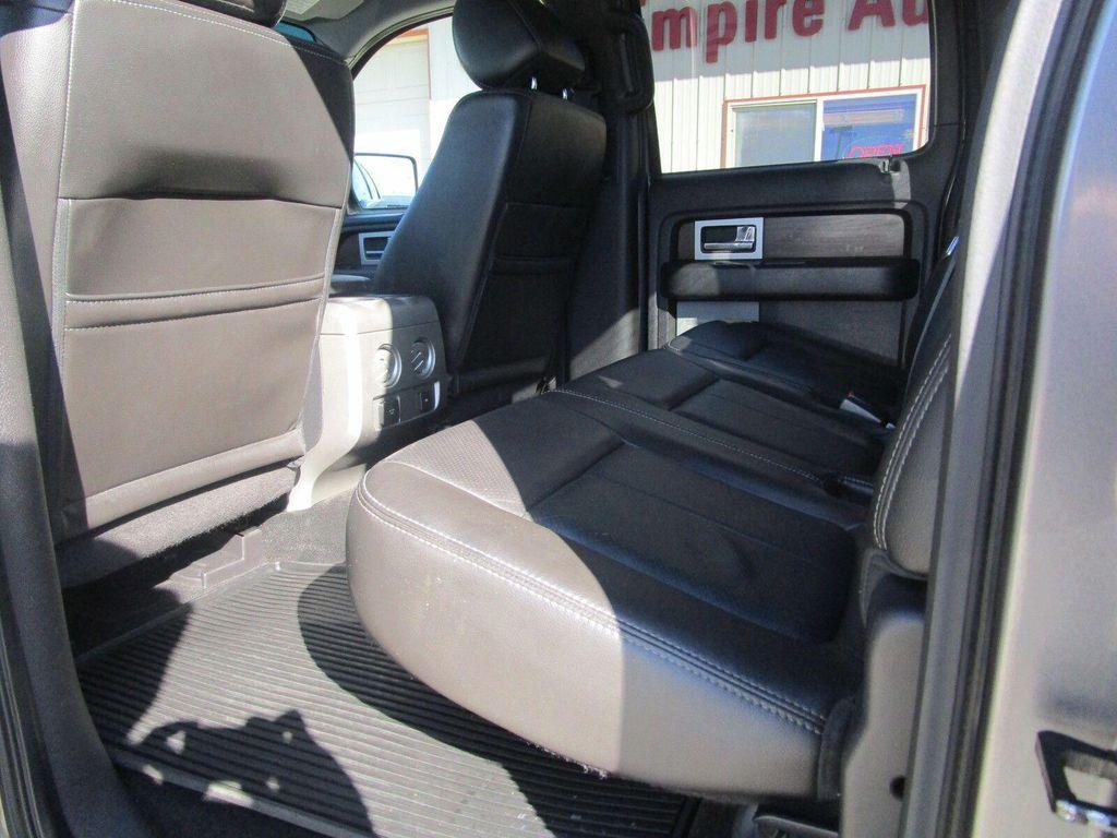 used 2013 Ford F-150 car, priced at $15,900