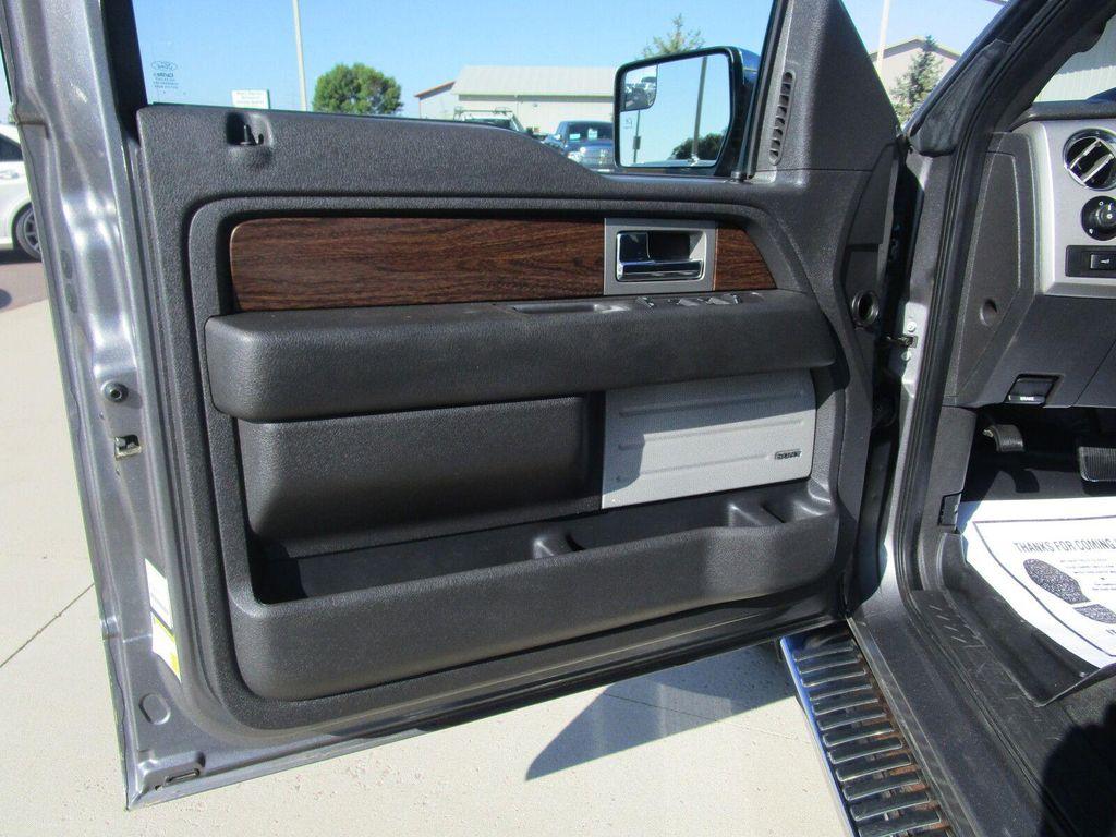 used 2013 Ford F-150 car, priced at $15,900