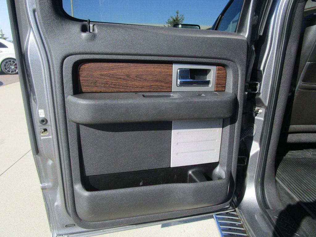 used 2013 Ford F-150 car, priced at $15,900