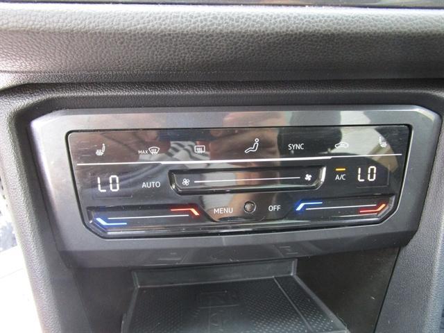 used 2023 Volkswagen Tiguan car, priced at $25,990