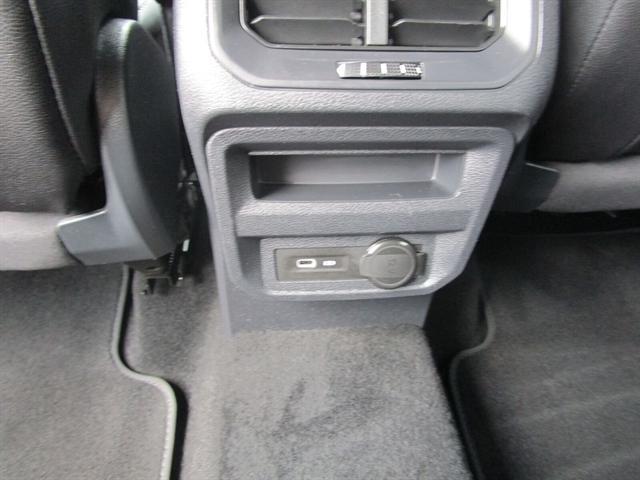 used 2023 Volkswagen Tiguan car, priced at $25,990