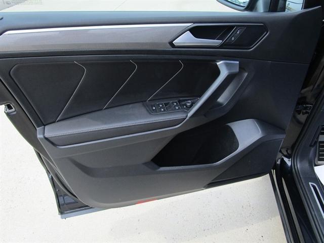 used 2023 Volkswagen Tiguan car, priced at $25,990