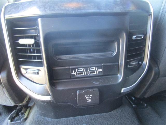 used 2020 Ram 1500 car, priced at $32,990