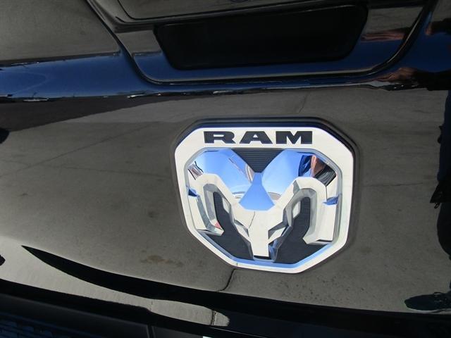 used 2020 Ram 1500 car, priced at $32,990