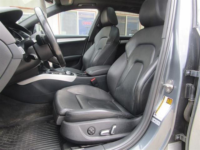 used 2016 Audi allroad car, priced at $17,990