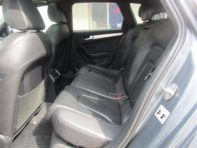used 2016 Audi allroad car, priced at $17,990