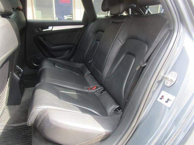 used 2016 Audi allroad car, priced at $17,990