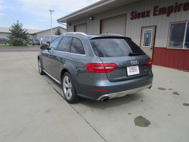 used 2016 Audi allroad car, priced at $17,990