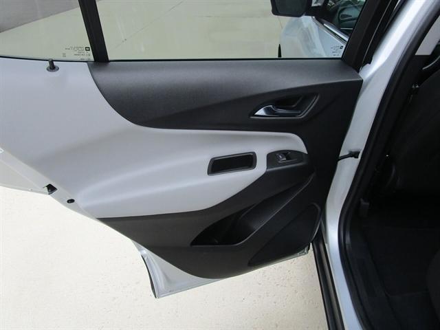 used 2021 Chevrolet Equinox car, priced at $20,990