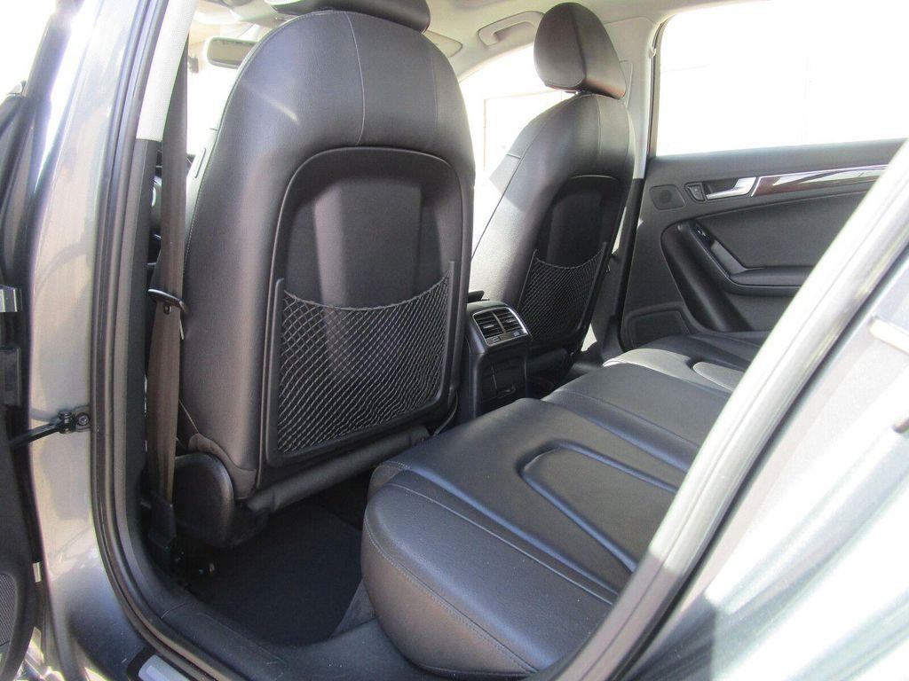 used 2014 Audi A4 car, priced at $11,990