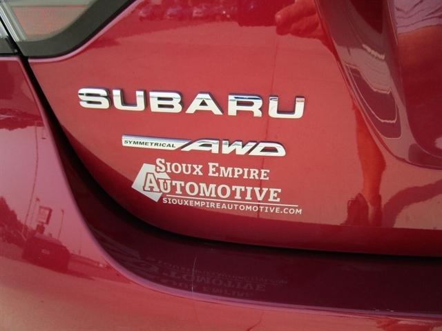 used 2022 Subaru Legacy car, priced at $23,990