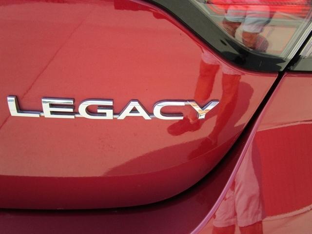 used 2022 Subaru Legacy car, priced at $23,990