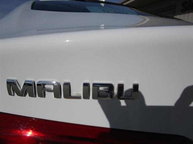 used 2023 Chevrolet Malibu car, priced at $22,990