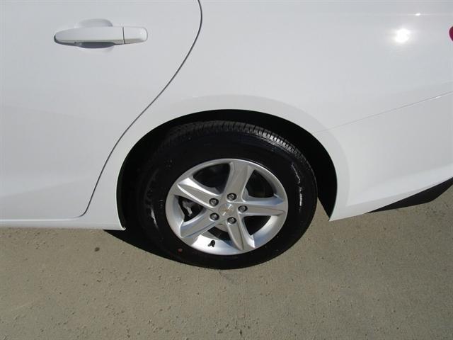 used 2023 Chevrolet Malibu car, priced at $22,990