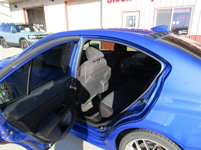 used 2019 Subaru WRX car, priced at $25,990