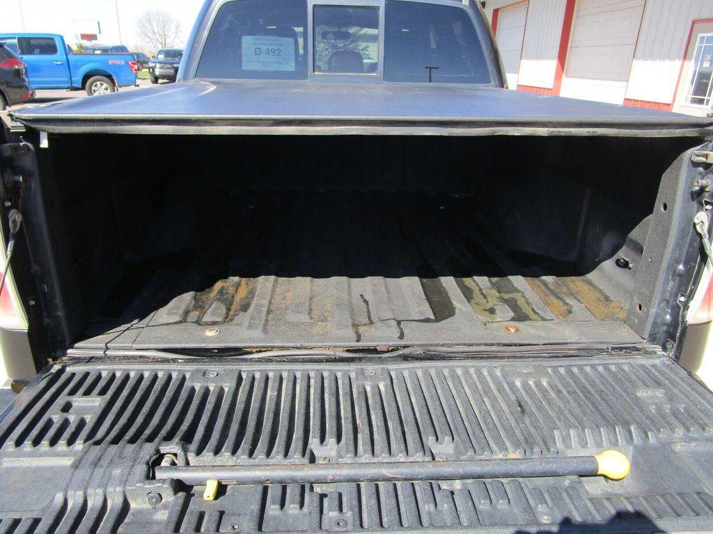 used 2013 Ford F-150 car, priced at $11,500
