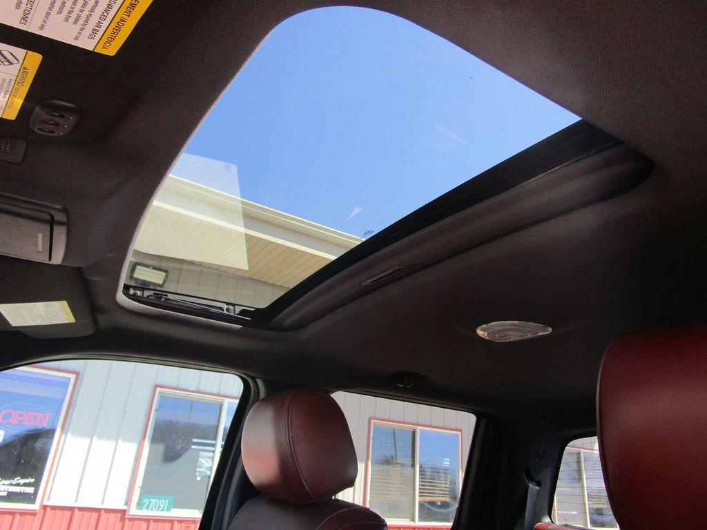 used 2013 Ford F-150 car, priced at $11,500