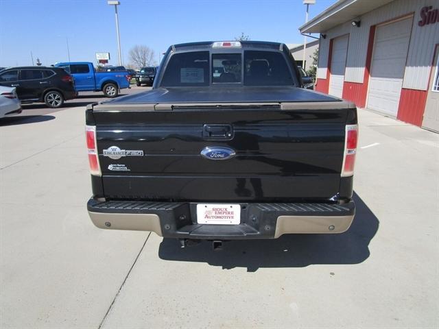 used 2013 Ford F-150 car, priced at $12,900