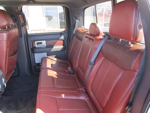 used 2013 Ford F-150 car, priced at $12,900