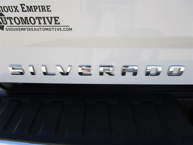 used 2017 Chevrolet Silverado 1500 car, priced at $25,999