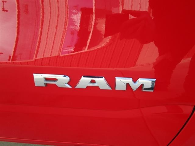 used 2020 Ram 1500 car, priced at $33,599
