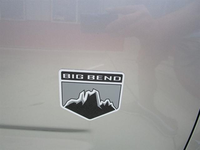 used 2021 Ford Bronco Sport car, priced at $27,990