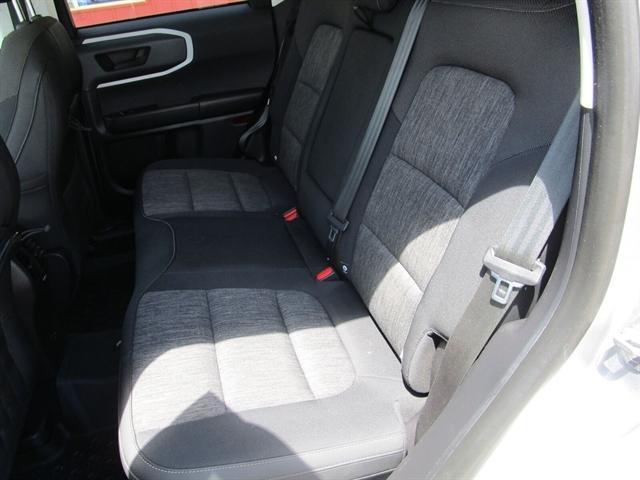 used 2021 Ford Bronco Sport car, priced at $27,990
